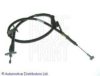 NISSA 36531D3660 Cable, parking brake